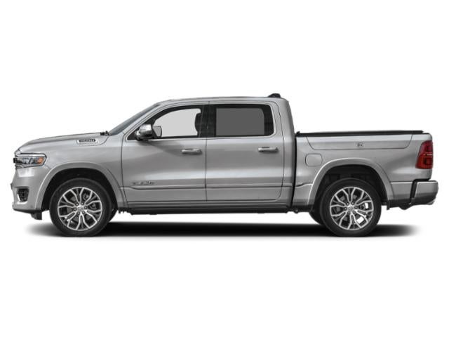 2027 RAM Ram 1500 RAM 1500 TUNGSTEN CREW CAB 4X4 5'7' BOX