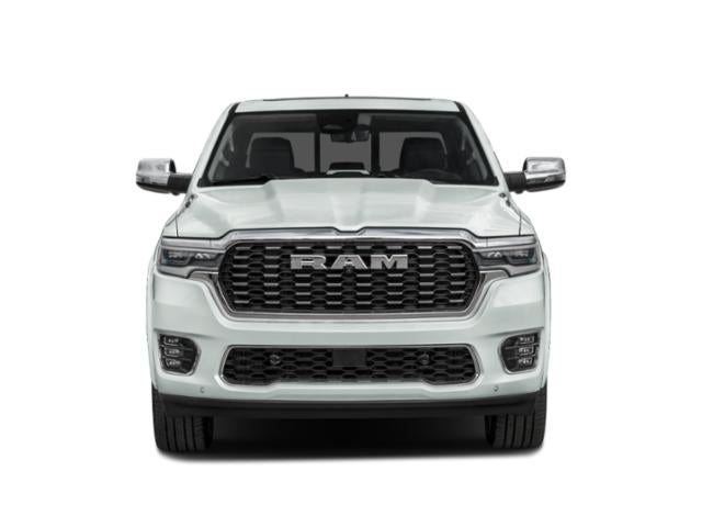 2027 RAM Ram 1500 RAM 1500 TUNGSTEN CREW CAB 4X4 5'7' BOX
