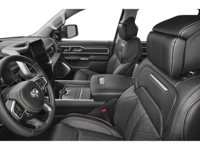 2027 RAM Ram 1500 RAM 1500 TUNGSTEN CREW CAB 4X4 5'7' BOX