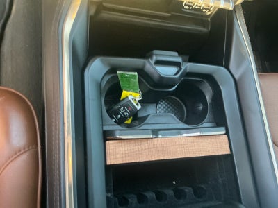 2021 RAM 1500 Limited Longhorn Crew Cab 4x4 5'7' Box