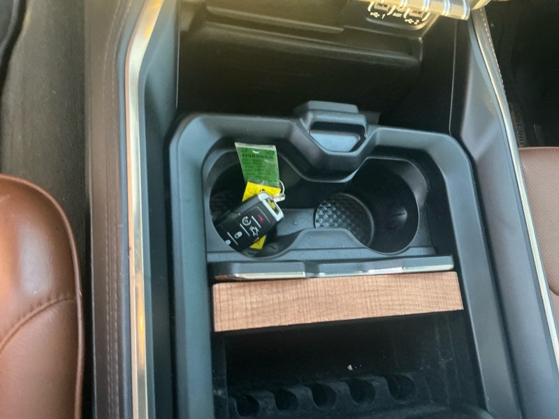 2021 RAM 1500 Limited Longhorn Crew Cab 4x4 5'7' Box