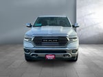 2019 RAM 1500 Longhorn Crew Cab 4x4 5'7' Box