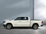 2019 RAM 1500 Longhorn Crew Cab 4x4 5'7' Box