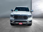 2022 RAM 1500 Limited Longhorn Crew Cab 4x4 5'7' Box