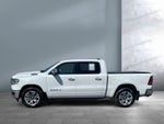 2022 RAM 1500 Limited Longhorn Crew Cab 4x4 5'7' Box