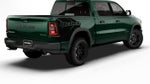 2027 RAM Ram 1500 RAM 1500 REBEL CREW CAB 4X4 5'7' BOX