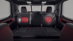 2027 RAM Ram 1500 RAM 1500 REBEL CREW CAB 4X4 5'7' BOX