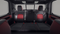 2027 RAM Ram 1500 RAM 1500 REBEL CREW CAB 4X4 5'7' BOX