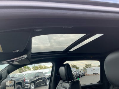2025 RAM 1500 Rebel Crew Cab 4x4 5'7' Box