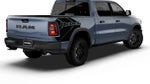 2027 RAM Ram 1500 RAM 1500 REBEL CREW CAB 4X4 5'7' BOX