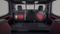 2027 RAM Ram 1500 RAM 1500 REBEL CREW CAB 4X4 5'7' BOX