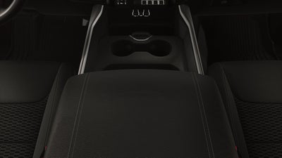 2026 RAM Ram 1500 RAM 1500 BIG HORN CREW CAB 4X4 6'4' BOX