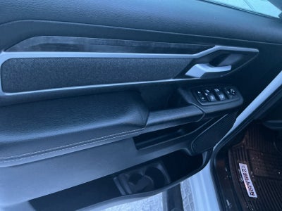 2020 RAM 1500 Big Horn Crew Cab 4x4 6'4' Box