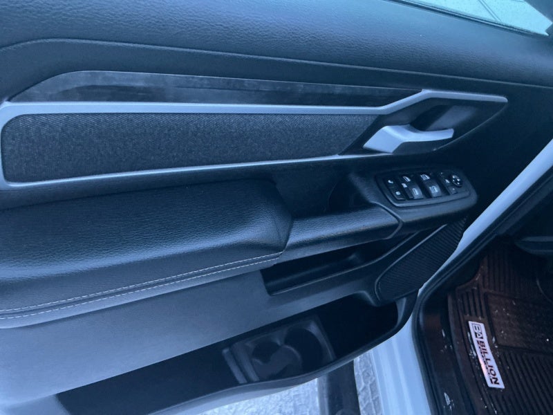 2020 RAM 1500 Big Horn Crew Cab 4x4 6'4' Box