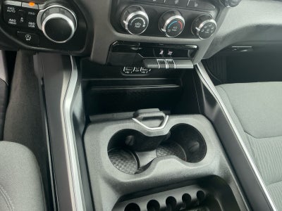 2023 RAM 1500 Big Horn Crew Cab 4x4 6'4' Box
