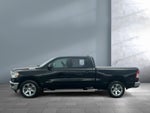 2023 RAM 1500 Big Horn Crew Cab 4x4 6'4' Box