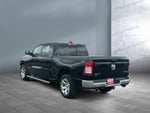 2023 RAM 1500 Big Horn Crew Cab 4x4 6'4' Box