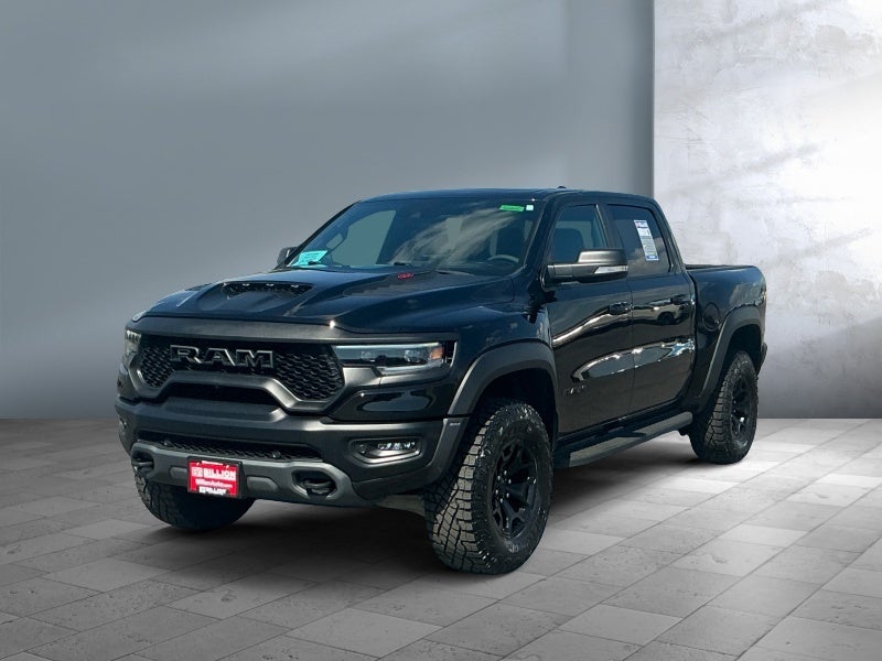 2021 RAM 1500 TRX Crew Cab 4x4 5'7' Box