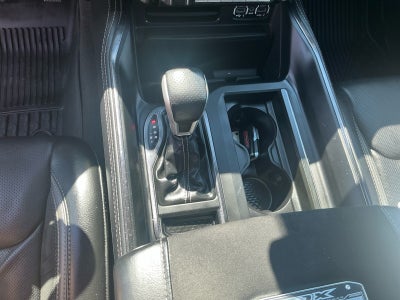 2021 RAM 1500 TRX Crew Cab 4x4 5'7' Box