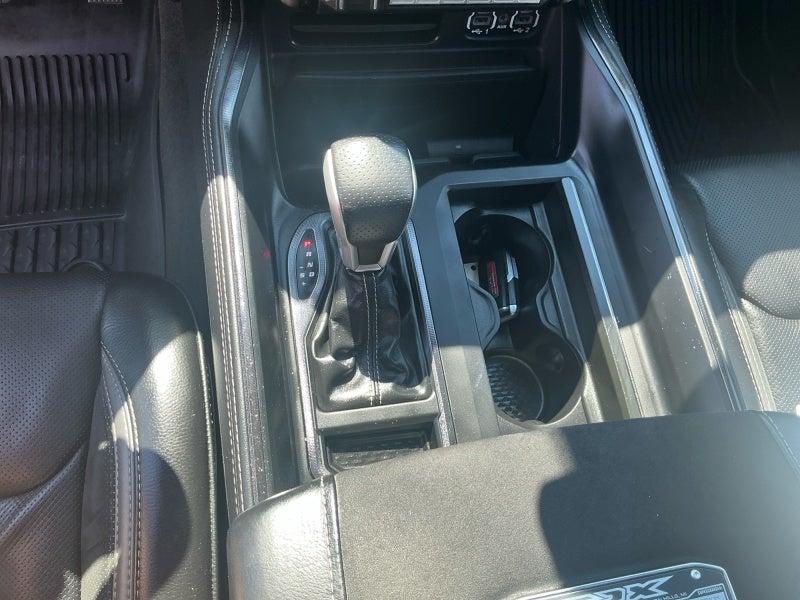 2021 RAM 1500 TRX Crew Cab 4x4 5'7' Box