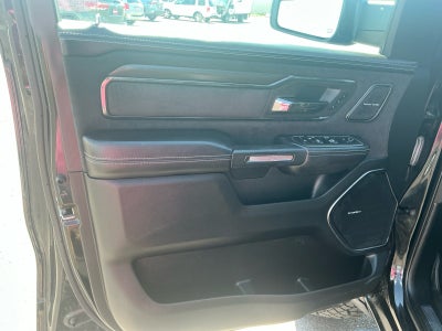 2021 RAM 1500 TRX Crew Cab 4x4 5'7' Box