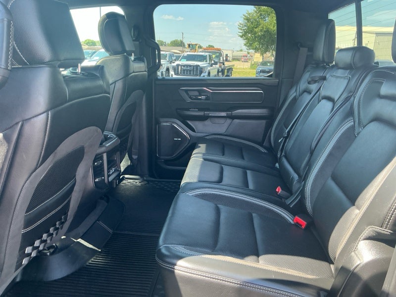 2021 RAM 1500 TRX Crew Cab 4x4 5'7' Box