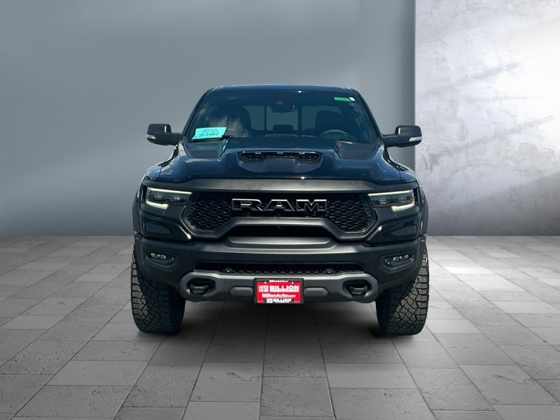 2021 RAM 1500 TRX Crew Cab 4x4 5'7' Box