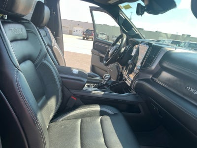 2021 RAM 1500 TRX Crew Cab 4x4 5'7' Box