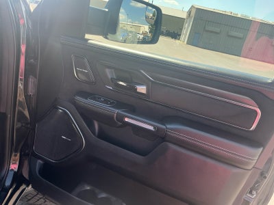 2021 RAM 1500 TRX Crew Cab 4x4 5'7' Box