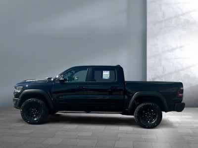 2021 RAM 1500 TRX Crew Cab 4x4 5'7' Box