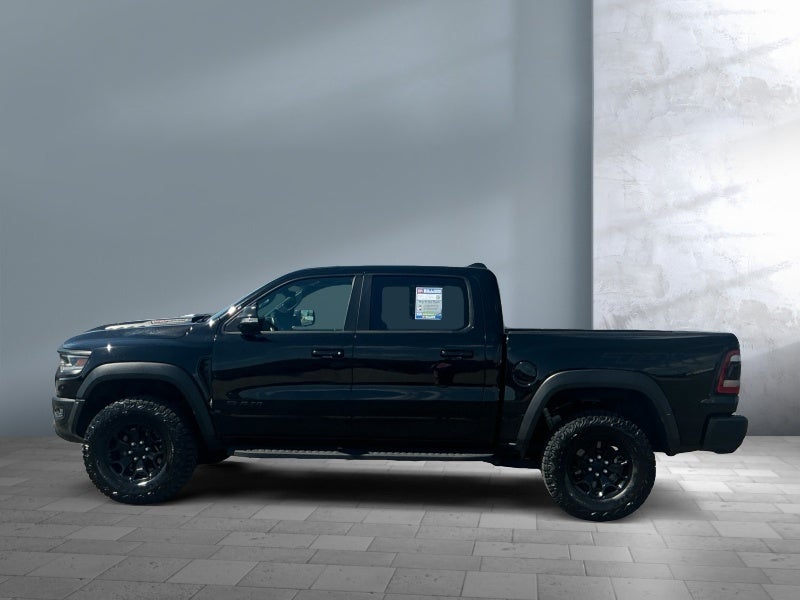 2021 RAM 1500 TRX Crew Cab 4x4 5'7' Box