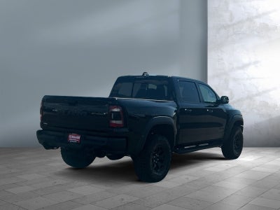 2021 RAM 1500 TRX Crew Cab 4x4 5'7' Box