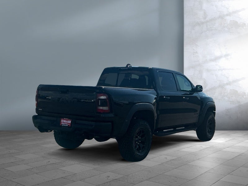 2021 RAM 1500 TRX Crew Cab 4x4 5'7' Box