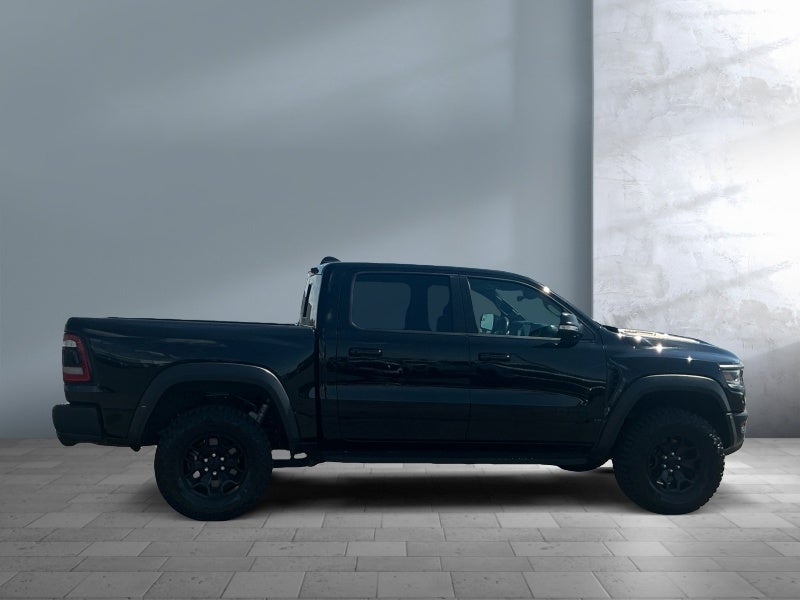 2021 RAM 1500 TRX Crew Cab 4x4 5'7' Box
