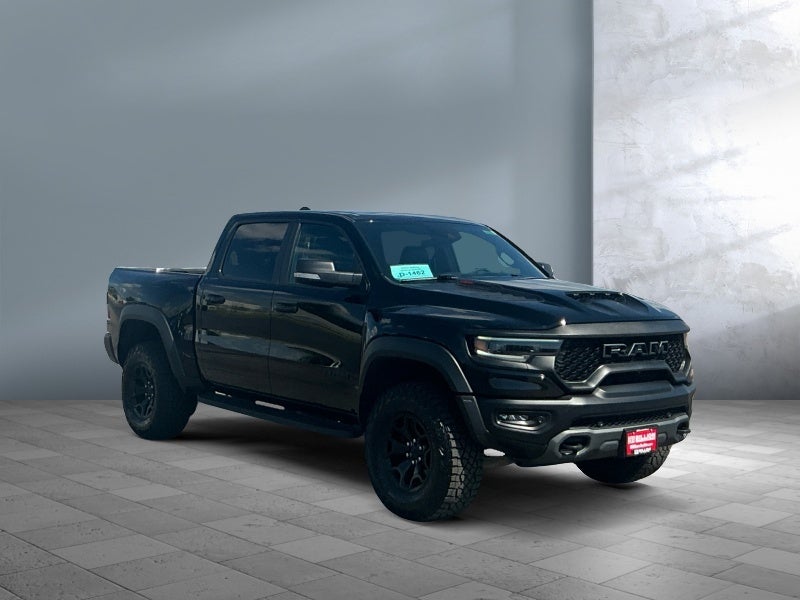 2021 RAM 1500 TRX Crew Cab 4x4 5'7' Box