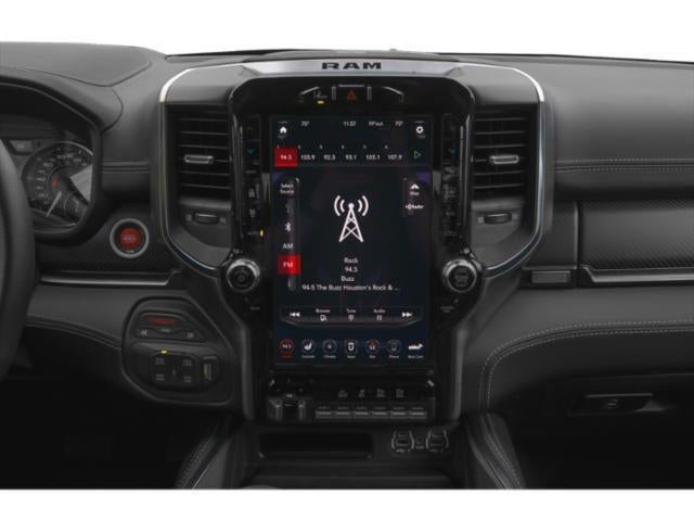 2022 RAM 1500 TRX Crew Cab 4x4 5'7' Box