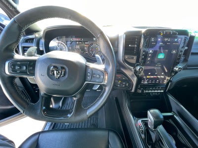 2022 RAM 1500 TRX Crew Cab 4x4 5'7' Box