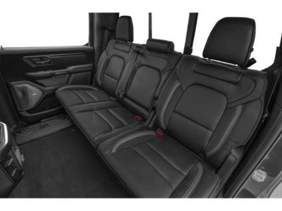 2022 RAM 1500 TRX Crew Cab 4x4 5'7' Box