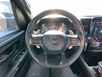 2022 RAM 1500 TRX Crew Cab 4x4 5'7' Box