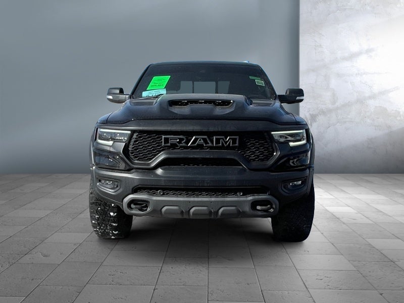 2022 RAM 1500 TRX Crew Cab 4x4 5'7' Box
