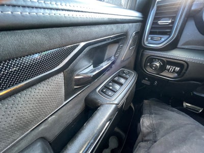 2022 RAM 1500 TRX Crew Cab 4x4 5'7' Box