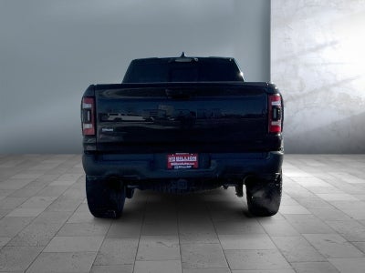 2022 RAM 1500 TRX Crew Cab 4x4 5'7' Box