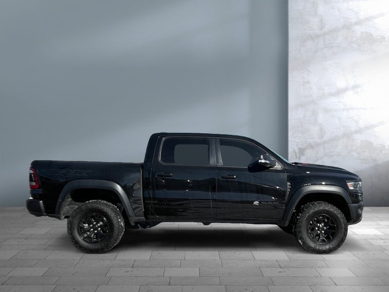2022 RAM 1500 TRX Crew Cab 4x4 5'7' Box