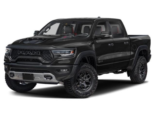 2023 RAM 1500 TRX Crew Cab 4x4 5'7' Box