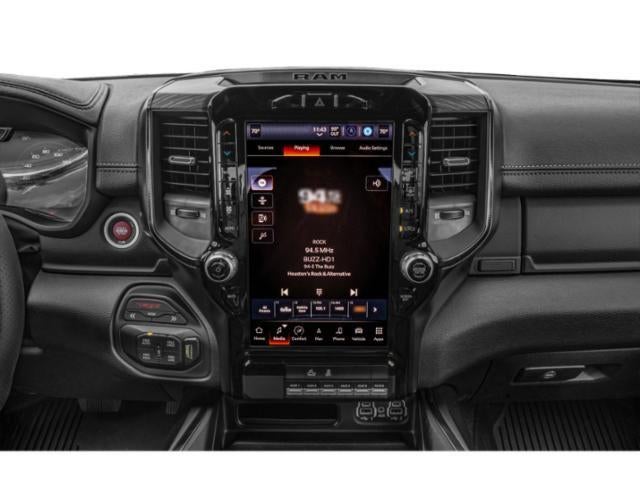 2023 RAM 1500 TRX Crew Cab 4x4 5'7' Box