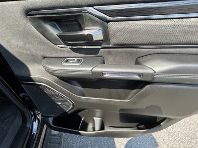 2023 RAM 1500 TRX Crew Cab 4x4 5'7' Box