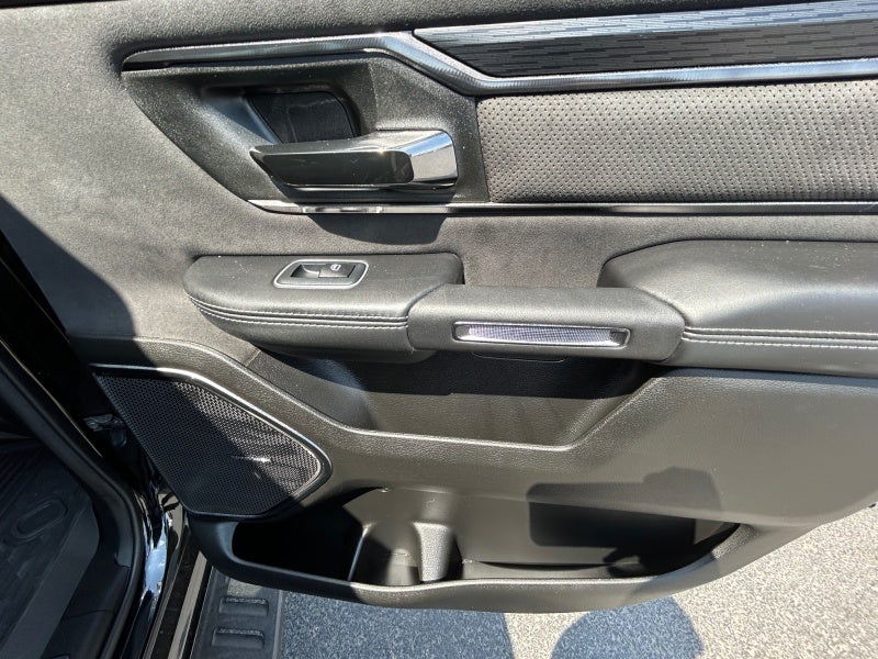 2023 RAM 1500 TRX Crew Cab 4x4 5'7' Box