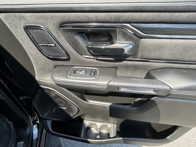 2023 RAM 1500 TRX Crew Cab 4x4 5'7' Box