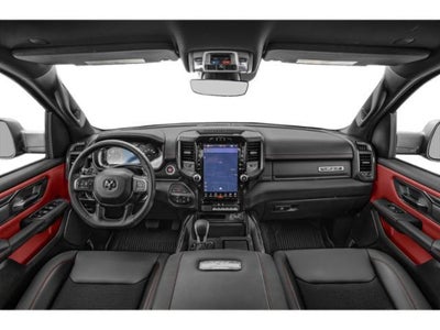 2023 RAM 1500 TRX Crew Cab 4x4 5'7' Box