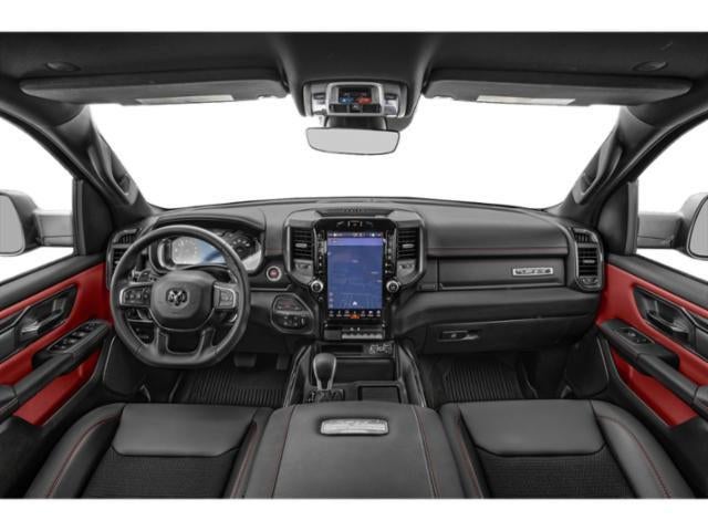 2023 RAM 1500 TRX Crew Cab 4x4 5'7' Box